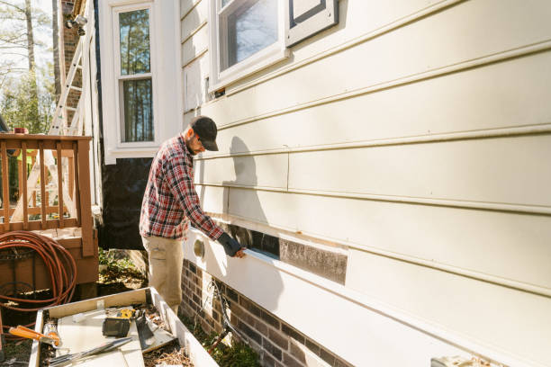 Top rated local Siding Repair specialists in Quincy, IL